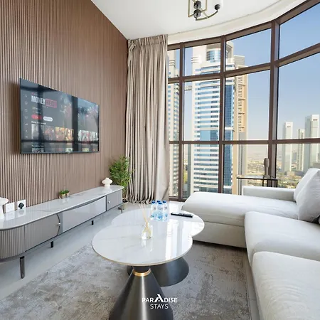 Burj Khalifa & Downtown Views - Prime Location Apartment Dubai Exterior photo