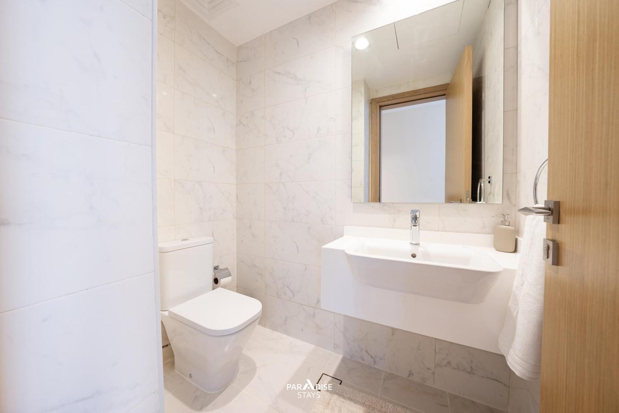 Apartment Burj Khalifa & Downtown Views - Prime Location *