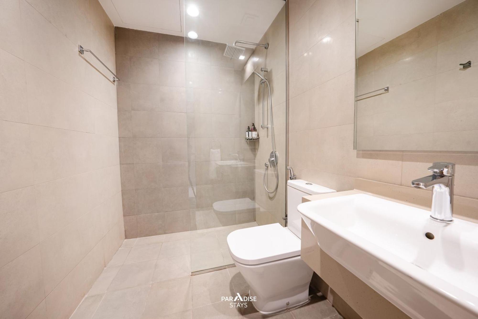Apartment Burj Khalifa & Downtown Views - Prime Location Dubai