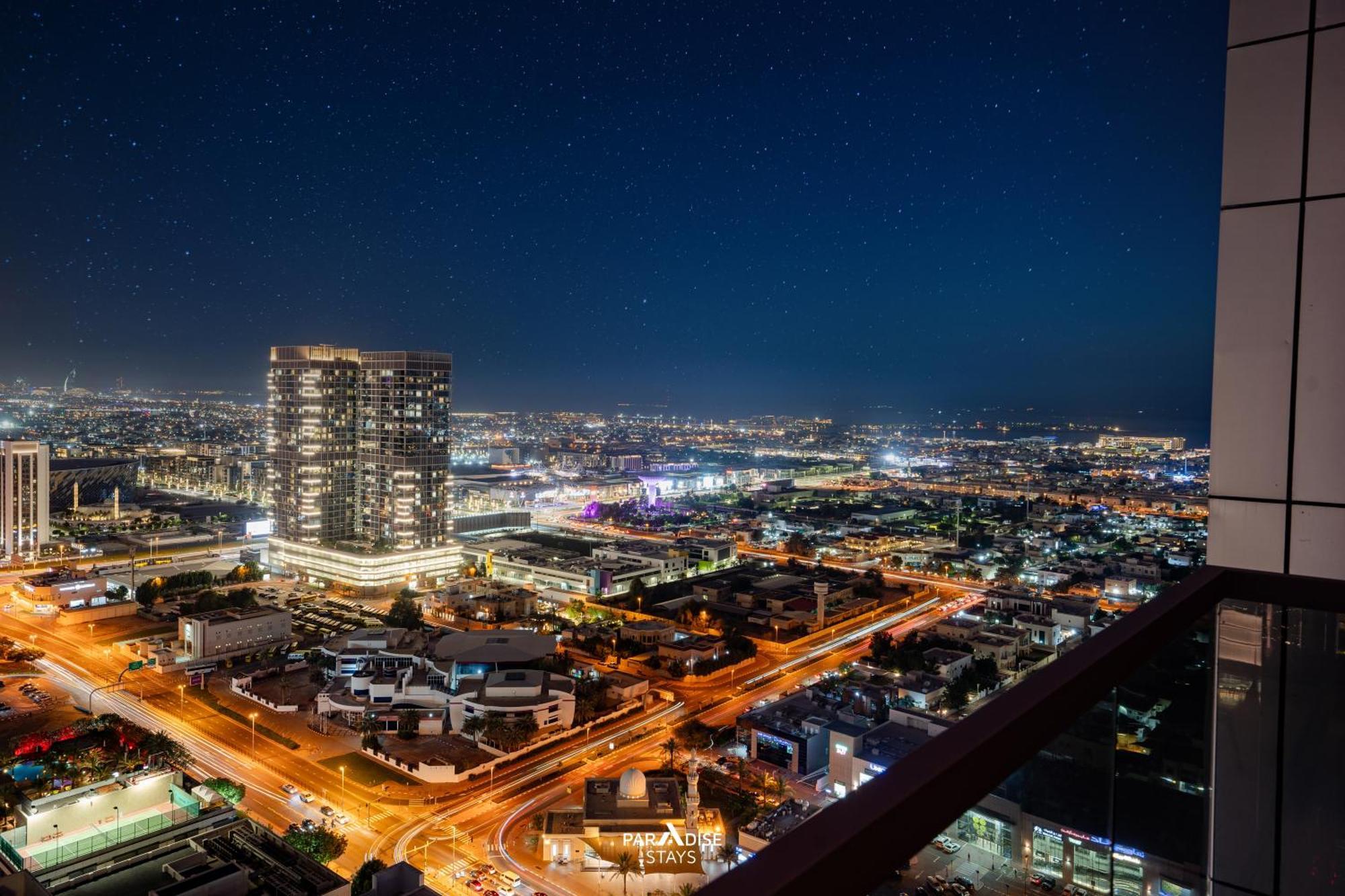 Apartment Burj Khalifa & Downtown Views - Prime Location *